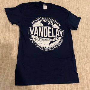 Seinfeld Vandelay Industries T-Shirt